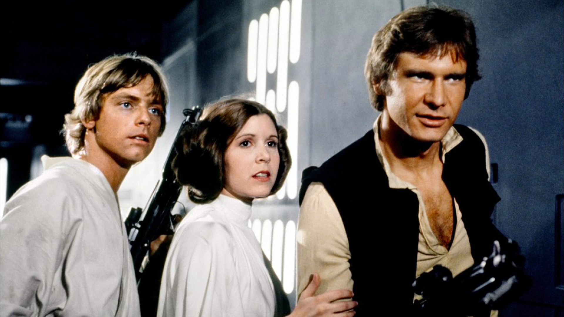 Download Star Wars: Episode IV - A New Hope HD